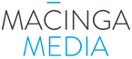 macinga.media Logo